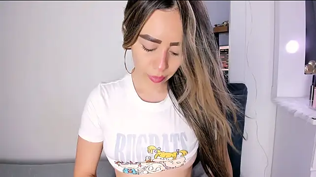 Ariana-Cobos Obrolan Langsung XXX
