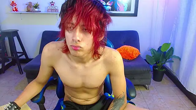 adriaan_18 – Live XXX-chat