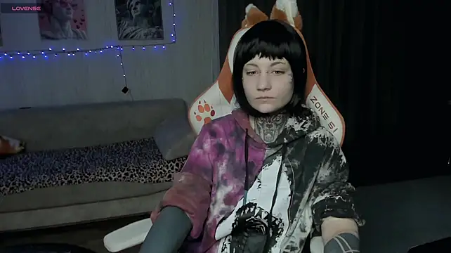Živý XXX chat acid_trip1l