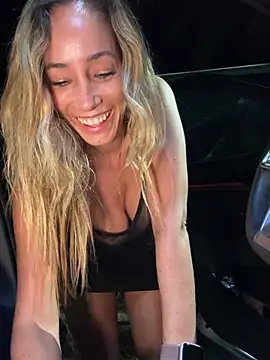 SweetAlegra_'s Live XXX Chat