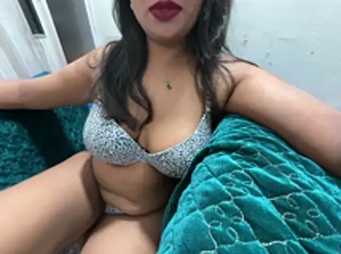 Chat +18 de Muskan-ki-chut ao vivo
