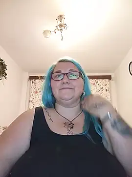 Czat XXX na żywo – Sugarmommy_69X