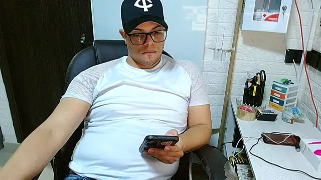 Realjoel01 Live XXX-chat