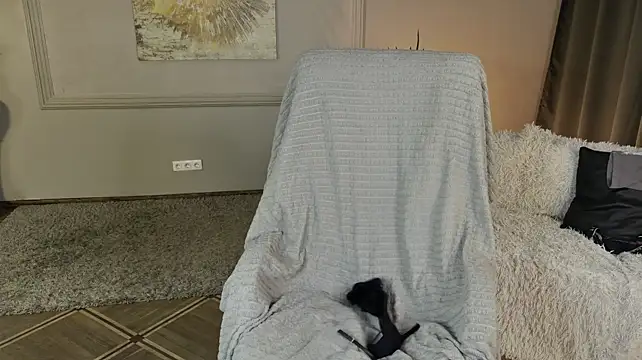 Chatroom XXX en direct de Jes_Solar