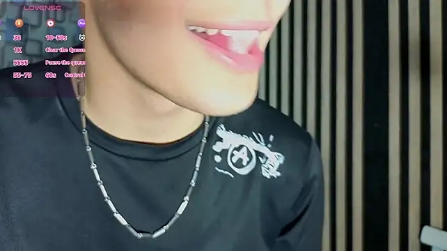 Chat XXX Live LoganSteel_