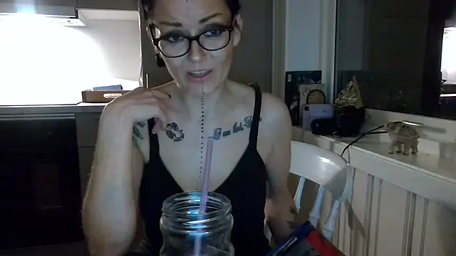 Chat +18 de MyManCave ao vivo