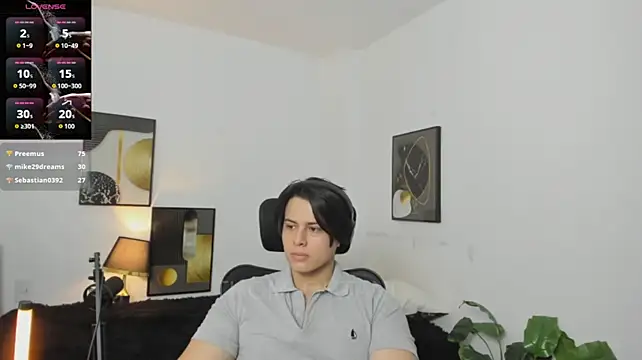 Thom_Ohtani 现场XXX聊天