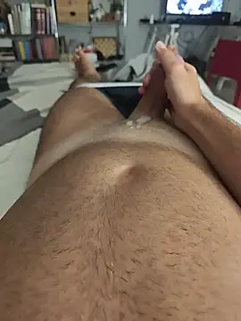 Piccolinopi Webcam show