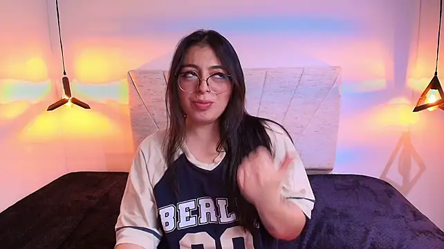 Chat +18 de MiaWils_ ao vivo