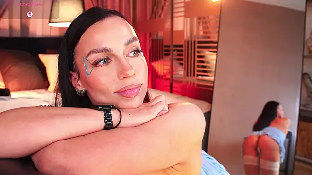 LunaNight Live XXX-Chat