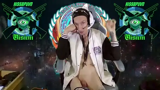 Chat +18 de solodethlordsubveganFAQ ao vivo