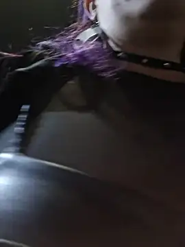 sophie_banger élő XXX-chatje