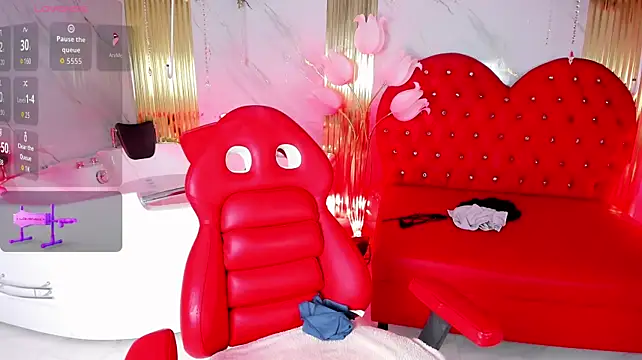 Živý XXX chat dianamilf