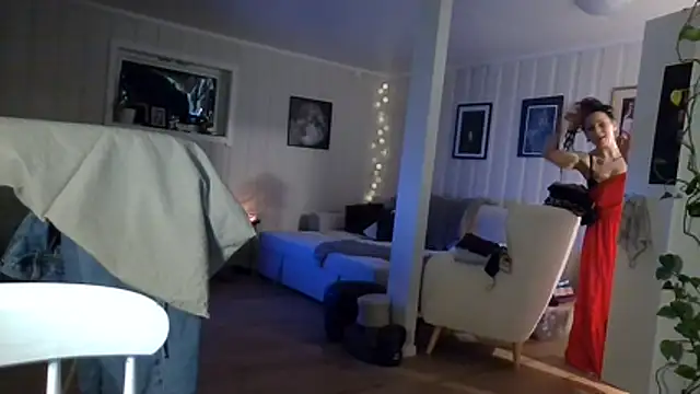 MyManCave – Naživo XXX chat