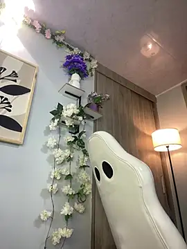 Živý XXX chat Vanesa_novvoa