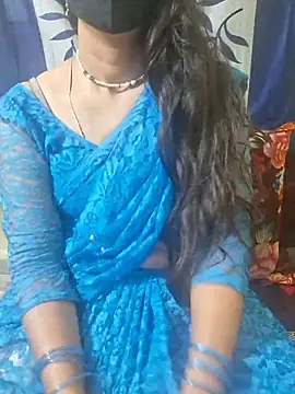 Chat XXX ao vivo de Bindhutelugu