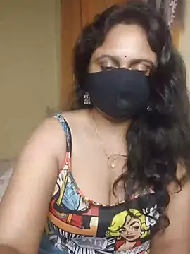 Živý XXX chat Sravvi499