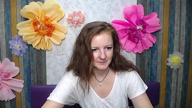 Czat XXX na żywo – MeganPirs
