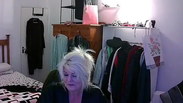 Chat XXX en directo de Miahotmilf
