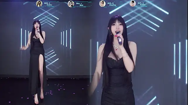 Chat XXX Live VE-001