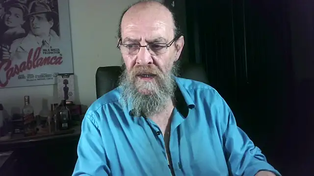 Онлайн чат XXX Uncle_Hottie