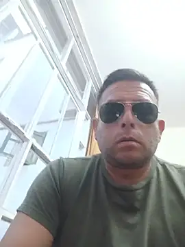 Živý XXX chat chicoguapo8