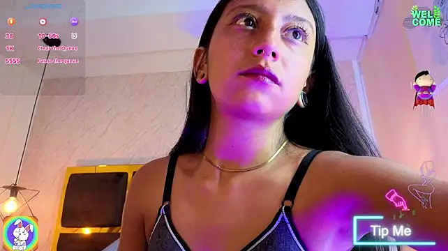Sheilly_brown's Live XXX Chat