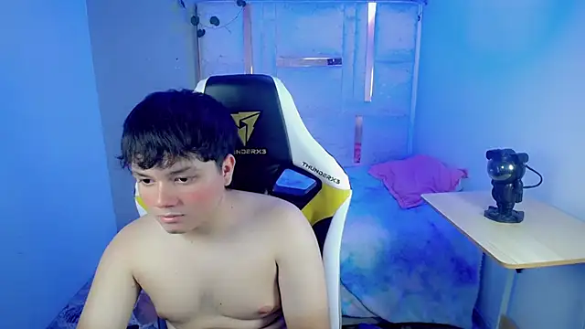 Tommy_cotton's Live XXX Chat