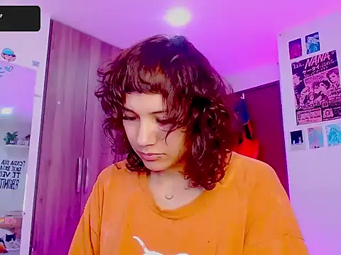 melissahowl's Live XXX Chat
