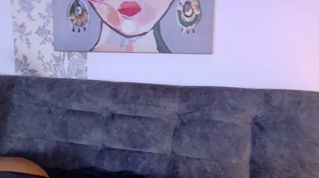 taty_miller Adlı Modelin Canlı XXX Sohbeti