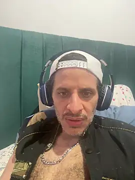 Chat XXX en directo de JHORMANtheBEST
