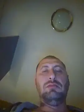 Monstr77777's Webcam Show