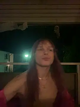 צ'אט XXX בשידור חי של Divabolical
