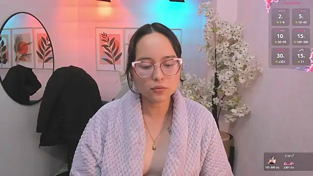 Chat +18 de Shady_bug ao vivo