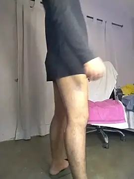 Živý XXX chat BadboyX333