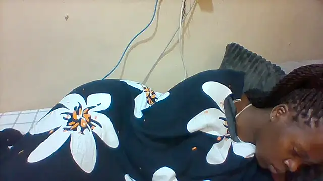 sexyblacky_ Obrolan Langsung XXX