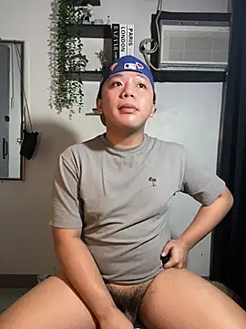 urasianrey Live XXX-chat