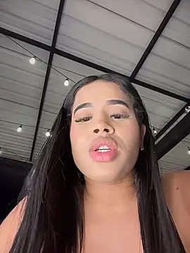 Chat XXX ao vivo de EmmaExoticaXXX
