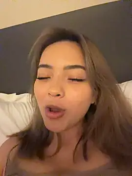 Vanesse_'s Live XXX Chat