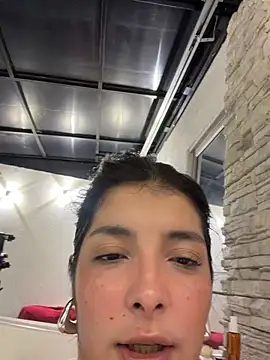 LisaMonroe_ লাইভ XXX চ্যাট