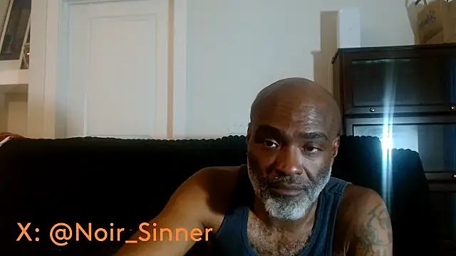 Chat XXX Live sinnernoir