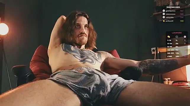 Онлайн чат XXX TechnoJesus
