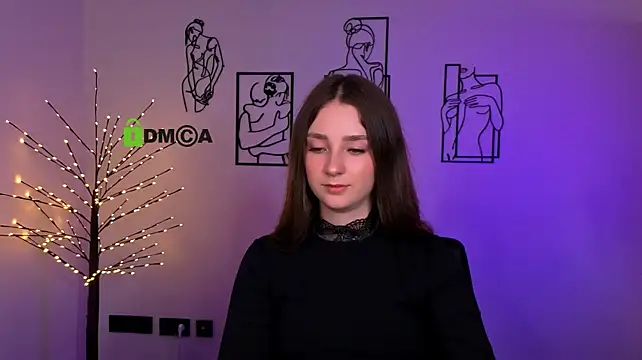 Živý XXX chat alisabliss