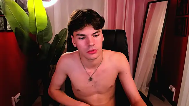 Kamal_Kramer live XXX chat
