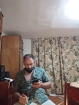 Tranda91's Live XXX Chat