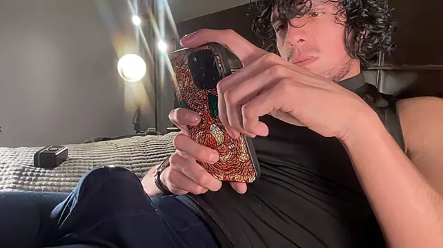 Chat XXX en directo de beranco19