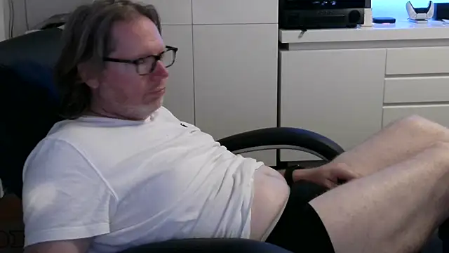 Chat XXX en directo de VSteph