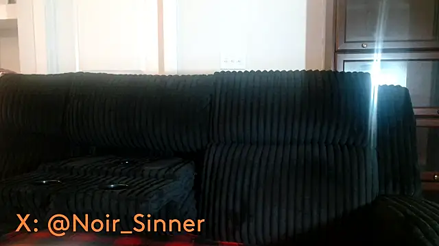 Chatroom XXX en direct de sinnernoir