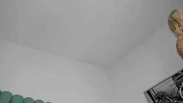 Chat XXX ao vivo de kimjonnes01