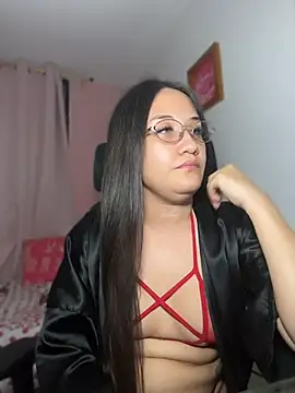Melody_Fox26's Live XXX Chat